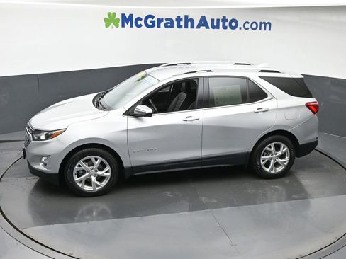 Used 2019 Chevrolet Equinox Premier image 22