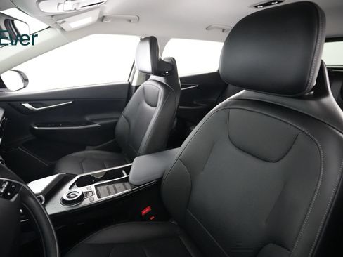 Used 2024 Kia EV6 Wind RWD image 4