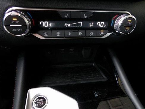 Used 2025 Nissan Altima 2.5 SR w/ SR Premium Package image 23