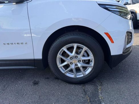 Certified 2023 Chevrolet Equinox LT FWD image 6