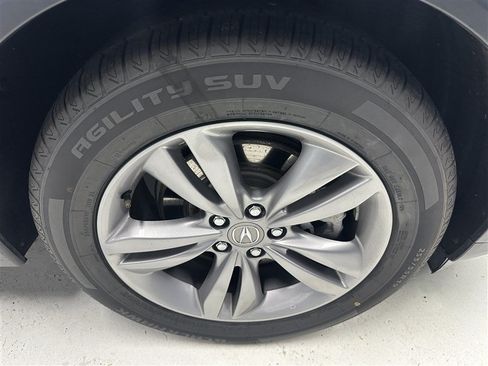 Used 2022 Acura MDX SH-AWD image 17