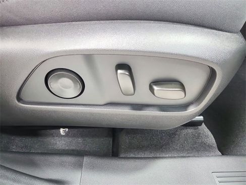 New 2026 GMC Terrain Elevation image 39