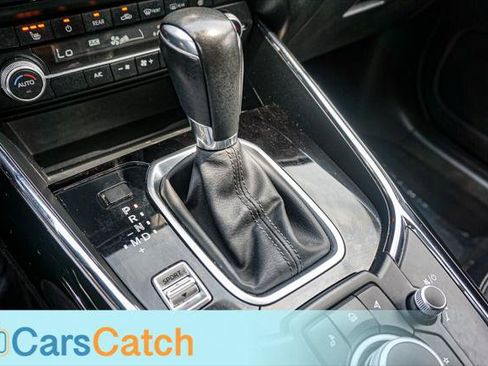 Used 2023 MAZDA CX-9 Touring AWD/4WD image 37
