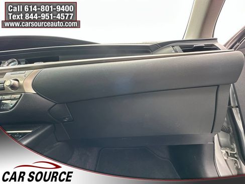 Used 2014 Lexus ES 350 w/ Premium Package FWD image 34