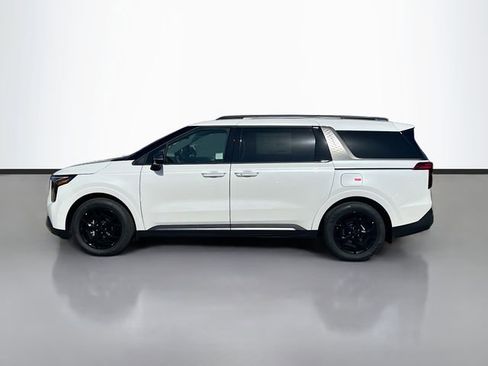 New 2026 Kia Carnival SX Prestige image 4