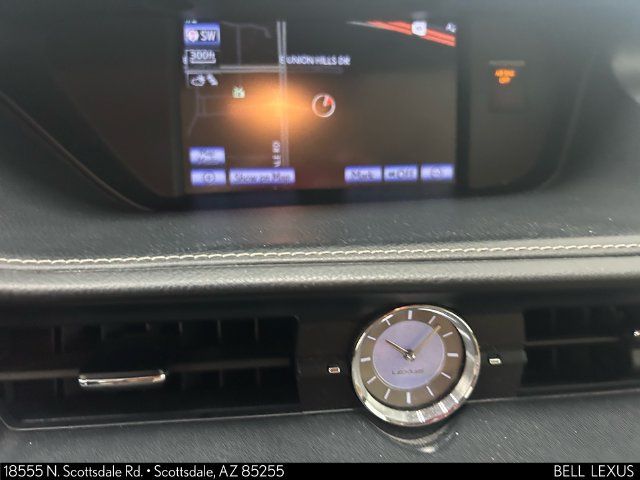 Used 2014 Lexus ES 350 w/ Luxury Package FWD image 22