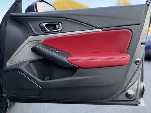 Used 2023 Acura Integra A-Spec image 35