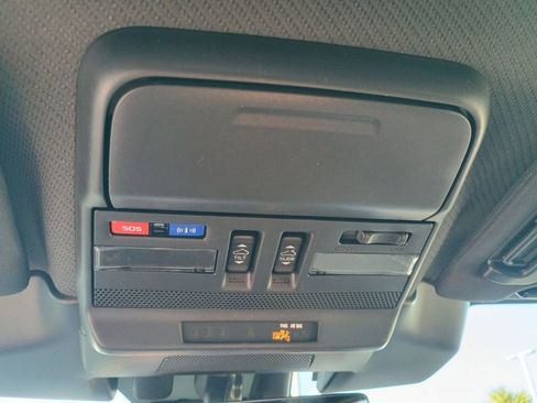 New 2026 Subaru Outback Touring XT AWD/4WD image 23