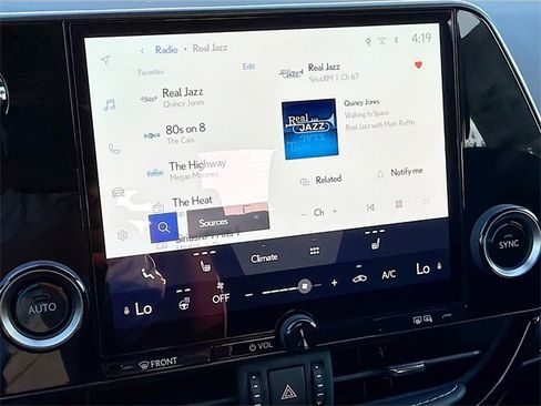 New 2026 Lexus NX 350 AWD image 32