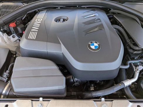 Used 2025 BMW 330i Sedan image 16