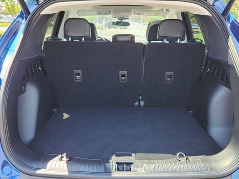 Used 2022 Ford Escape SEL w/ SEL Stealth AWD Package image 11