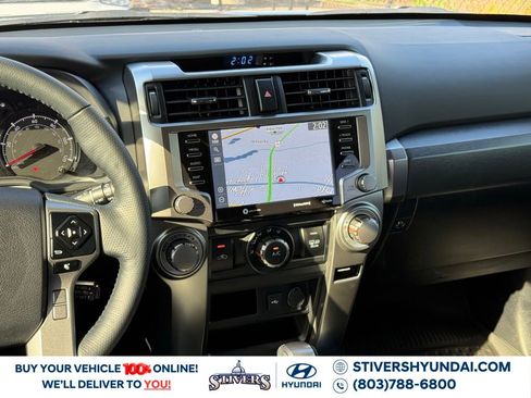 Used 2023 Toyota 4Runner SR5 Premium image 27