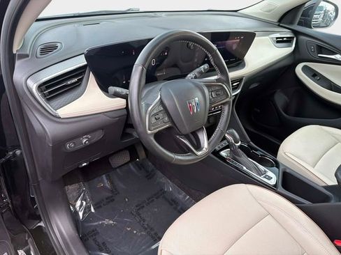 Used 2024 Buick Encore GX Avenir w/ Avenir Convenience Package AWD/4WD image 21