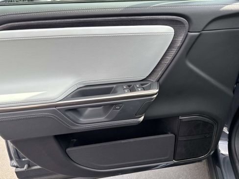 Used 2025 Rivian R1T Adventure image 14