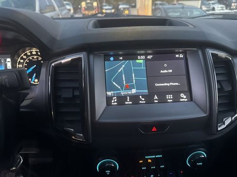 Used 2019 Ford Ranger XLT w/ Equipment Group 302A Luxury image 7