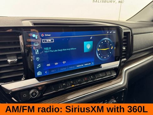 Used 2023 Chevrolet Silverado 1500 LT Trail Boss image 13