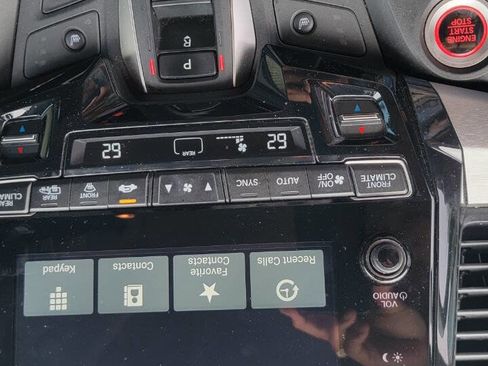 Used 2024 Honda Odyssey EX-L image 19