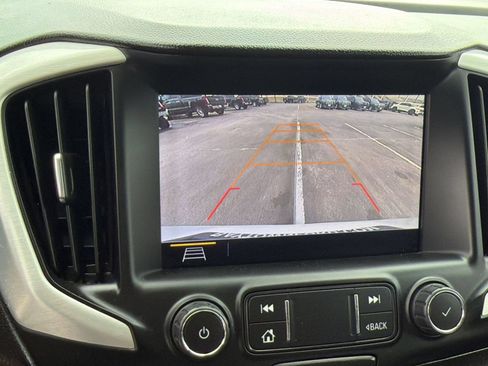Used 2021 GMC Terrain SLT AWD/4WD image 27