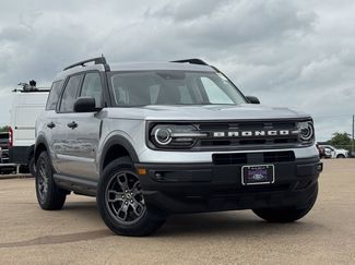 Used 2022 Ford Bronco Sport Big Bend w/ Convenience Package AWD/4WD video 2