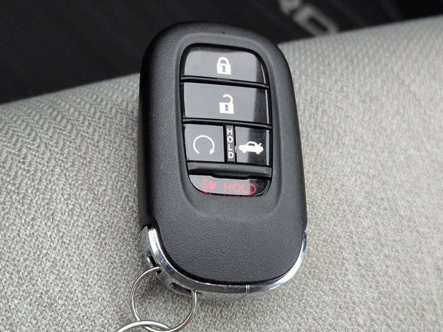 Used 2023 Honda Accord LX image 26