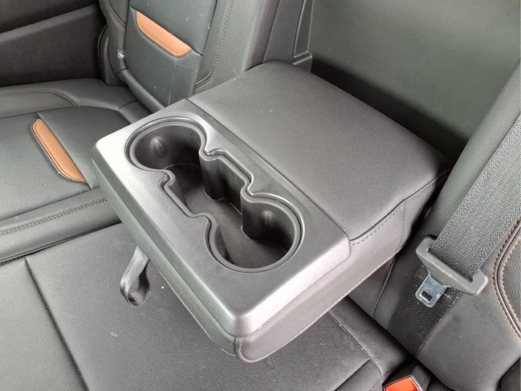 Used 2021 GMC Sierra 1500 AT4 w/ AT4 Premium Package AWD/4WD image 29