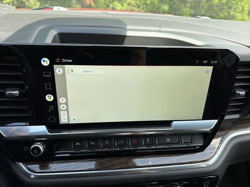 Used 2022 GMC Sierra 1500 Elevation w/ Elevation Premium Package image 14