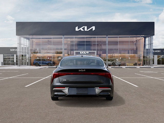 New 2026 Kia K5 LXS FWD image 5
