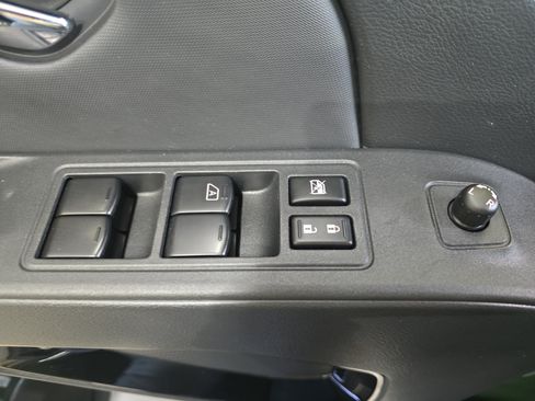 Used 2022 Nissan Frontier Pro-X w/ Pro-X Premium Package RWD image 25
