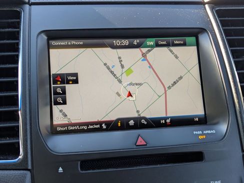 Used 2014 Ford Taurus Limited image 16