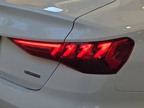 Certified 2022 Audi A3 2.0T Premium AWD/4WD image 32