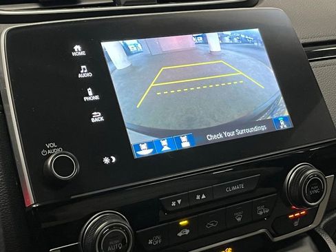 Used 2021 Honda CR-V EX image 26
