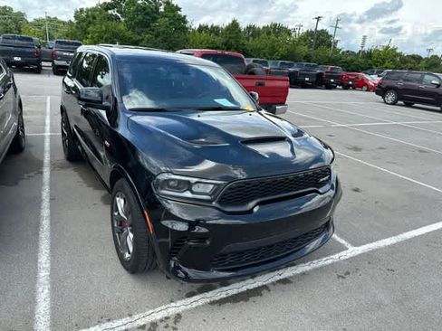 Used 2024 Dodge Durango SRT AWD/4WD image 18