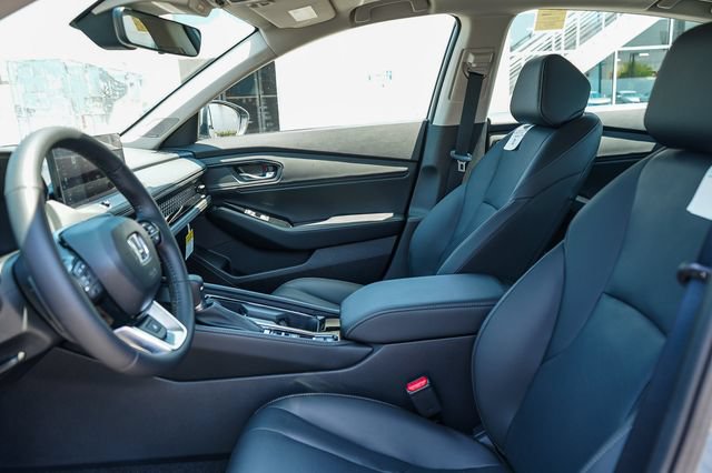 Used 2026 Honda Accord Touring image 23