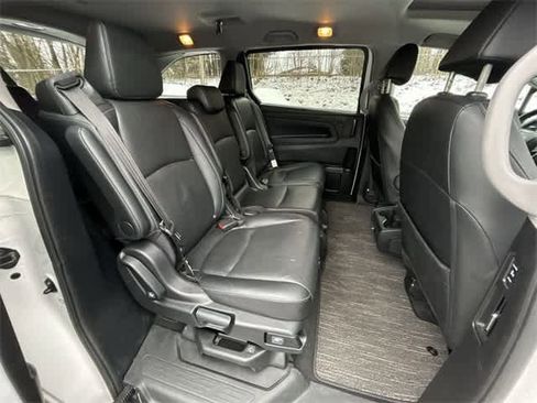 Used 2024 Honda Odyssey EX-L image 24