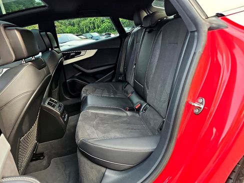 Used 2023 Audi A5 2.0T Premium Plus w/ Premium Plus image 43