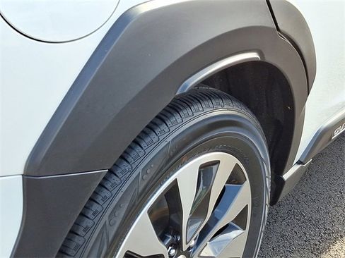 Used 2024 Subaru Outback Limited image 8