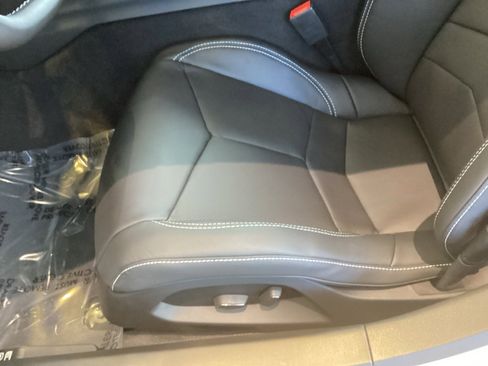 New 2026 Chevrolet Corvette Stingray image 13