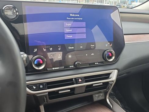 Certified 2024 Lexus RX 350 AWD w/ Convenience Package image 20