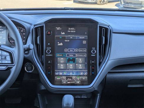 Certified 2026 Subaru Crosstrek 2.0i Premium image 16