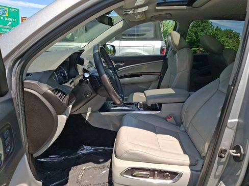 Used 2019 Acura MDX FWD image 13