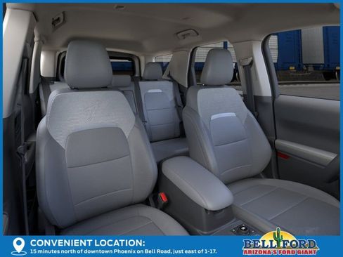 New 2026 Ford Bronco Sport Badlands AWD/4WD image 10