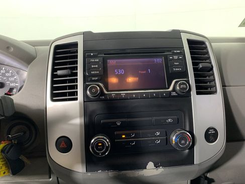 Used 2016 Nissan Frontier SV image 25