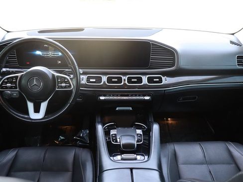 Used 2020 Mercedes-Benz GLE 450 4MATIC image 15