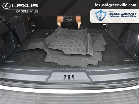 Used 2022 Ford Expedition Platinum image 29