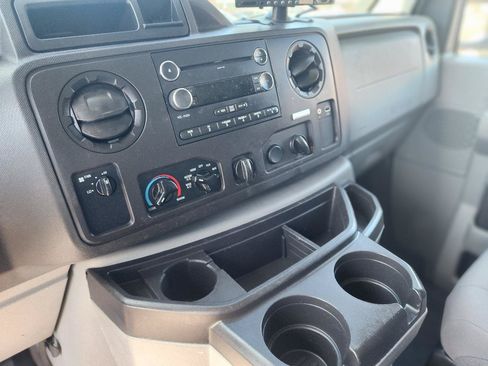Used 2018 Ford E-350 and Econoline 350 Super Duty w/ Power Windows & Locks Group RWD image 15