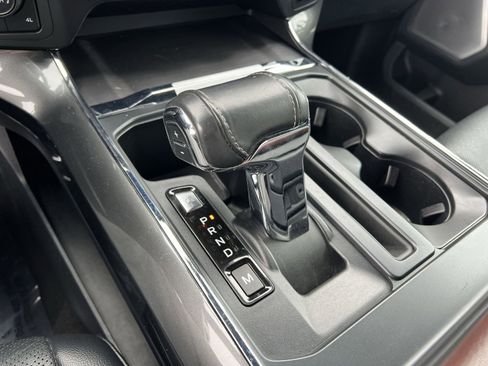 Certified 2021 Ford F150 Lariat w/ Equipment Group 502A High image 22