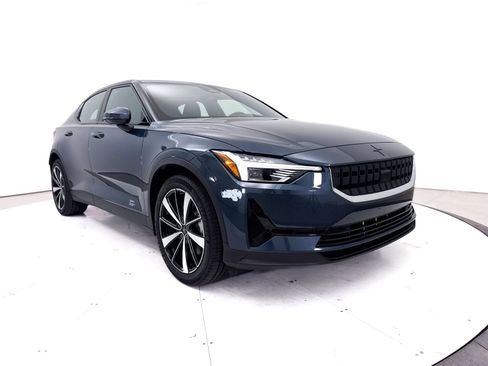 Used 2022 Polestar Polestar 2 AWD/4WD image 10
