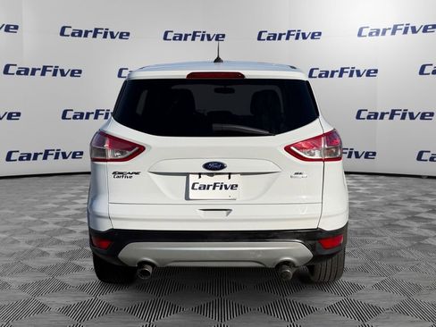 Used 2014 Ford Escape SE image 4