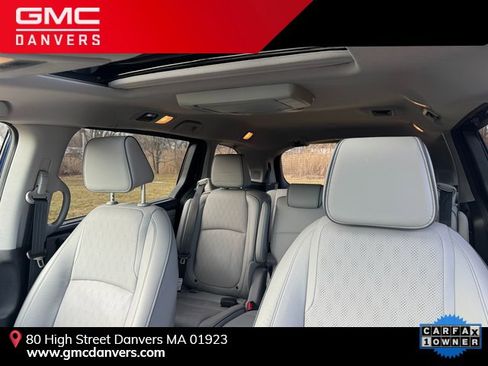 Used 2023 Honda Odyssey Elite image 23