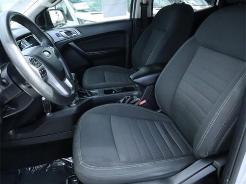 Used 2019 Ford Ranger XLT w/ FX4 Off-Road Package image 18